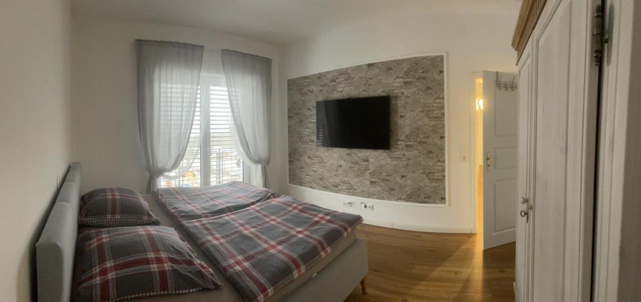 Haus Alina Villa Arriach Buitenkant foto